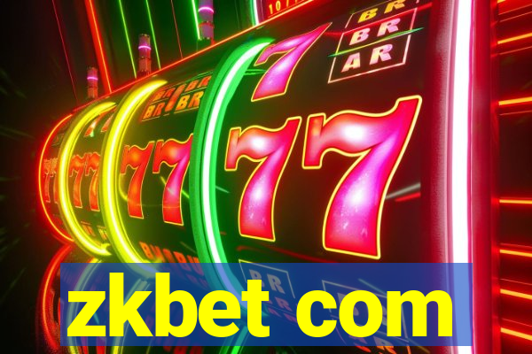 zkbet com